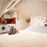 Apartment Le Nid Rouennais - 414