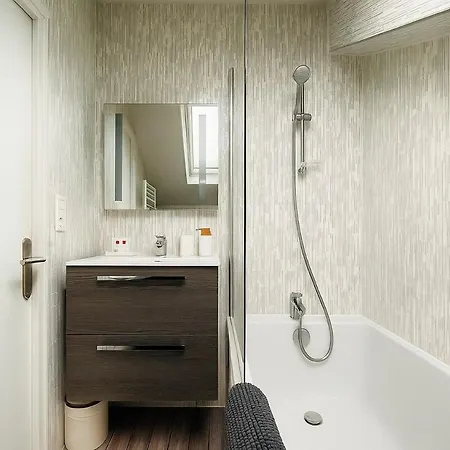 Le Nid Rouennais - 414 Appartement