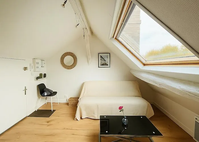 Le Nid Rouennais - 414 *