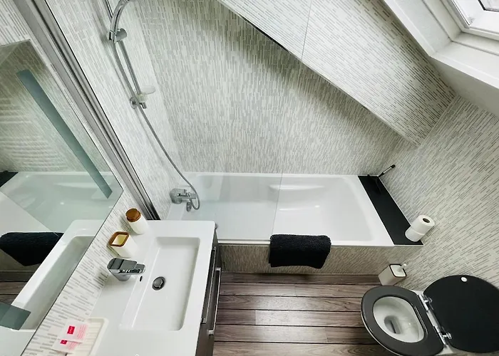 Le Nid Rouennais - 414 Appartement Rouen